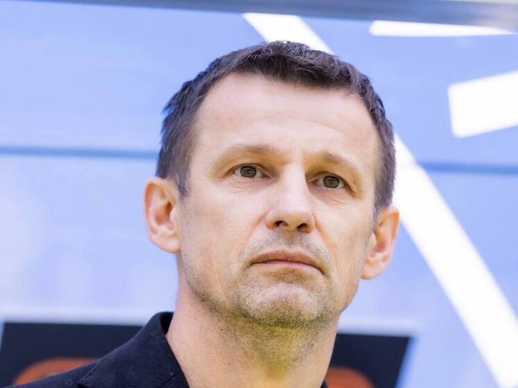 Семак пожаловался на качество поля после матча с «Крыльями Советов»