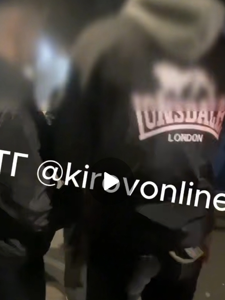 СК России начал расследование инцидента с избиением подростка в Кирове