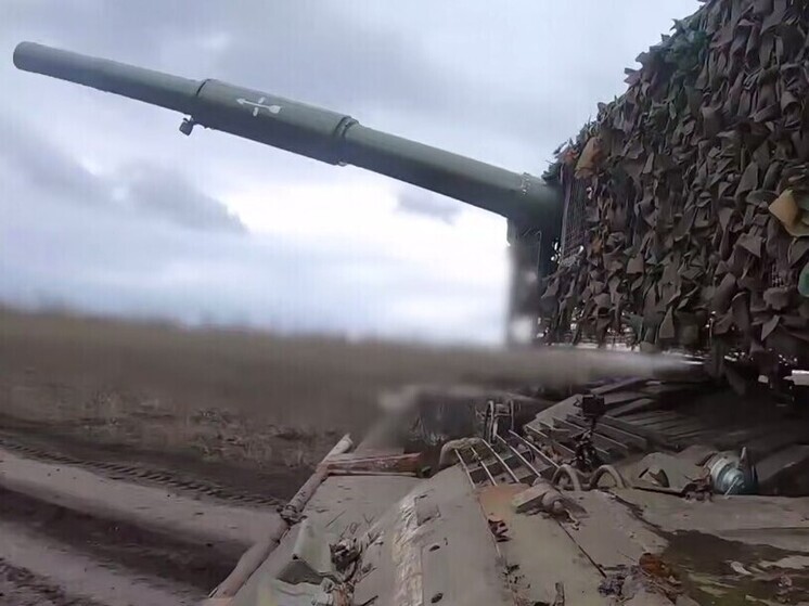 Бойцы «Днепра» за сутки уничтожили до 95 солдат ВСУ