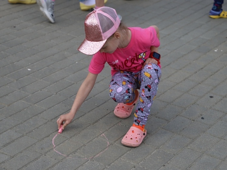 Пензенские медики присоединятся ко Всероссийскому дню правовой помощи детям