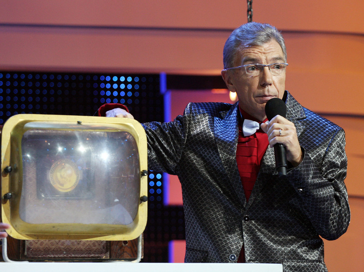 В субботу, 8 ноября, на Троекуровском кладбище в Москве простились со звездой советского и российского телевидения Юрием Николаевым