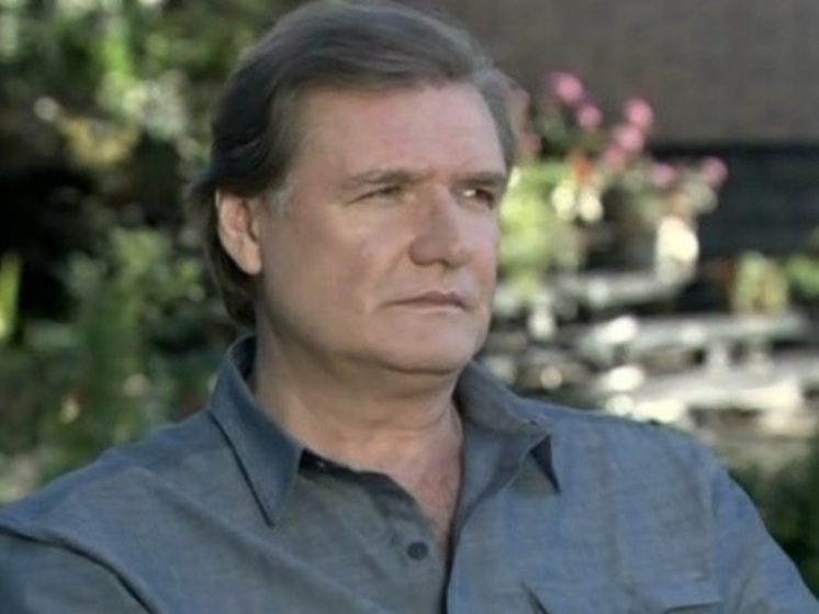 Не стало актера Владимира Симонова