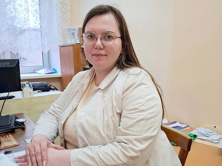 Врач из Кировской области спасла пациентку с редким диагнозом