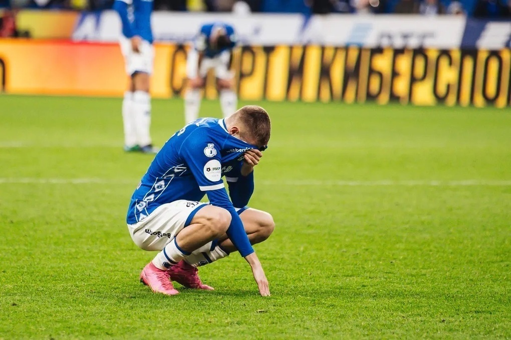 Как проблемы отдельно взятого клуба отражают трудности всего вида спорта