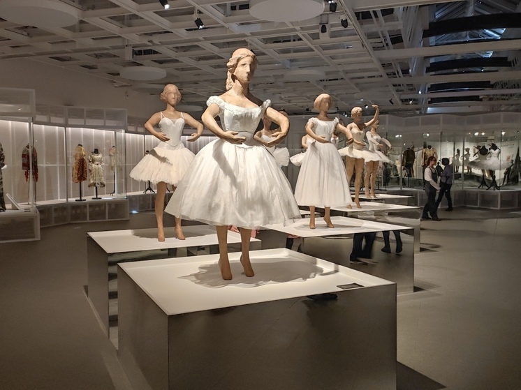 Воспитанники Академии Вагановой покажут «Щелкунчика» в Бахрейне