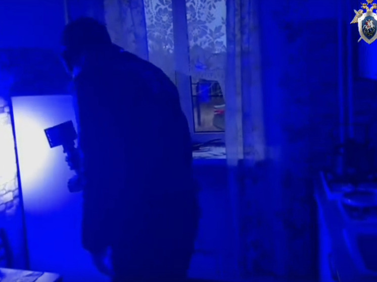 Мужчина зарезал женщину во время застолья в Тверской области