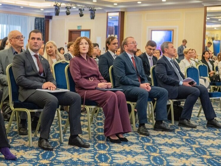 Запорожская область участвует в форуме «Культура единства: креативные стратегии для Донбасса и Новороссии»