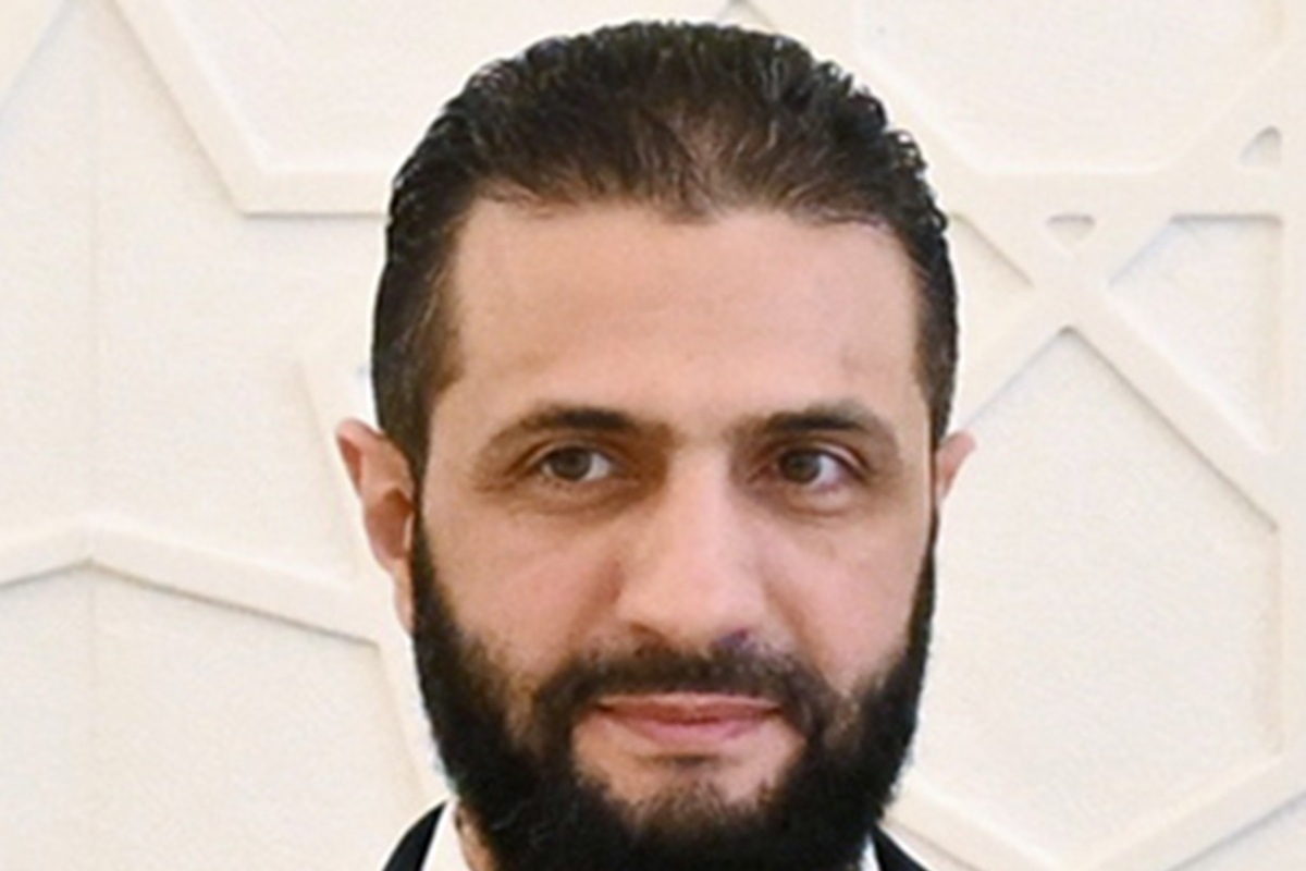 Вашингтон снял санкции с президента Сирии аш-Шараа