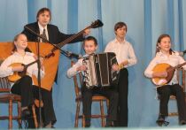 В воскресенье, 9 ноября, выйдет новый клип проекта #МУЗЫКАВМЕСТЕ