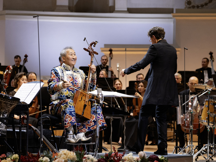 Мировые премьеры сочинений для виолончели представили в Москве