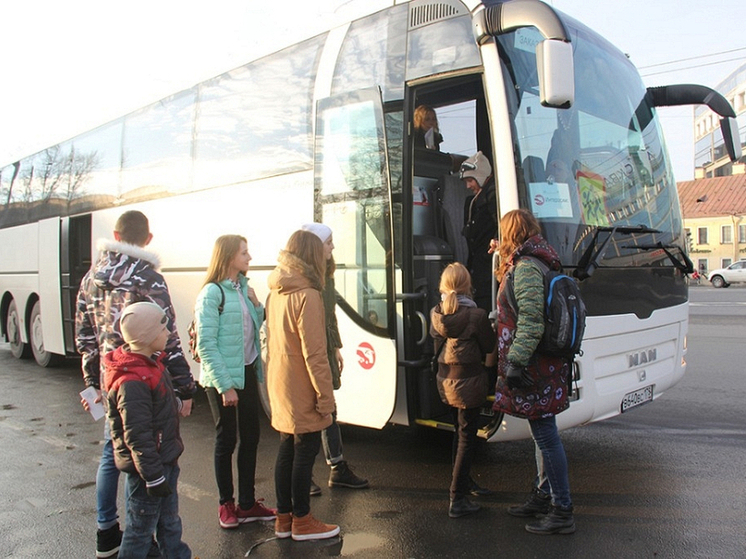 В Чебоксарах для подростков из группы риска организовали экскурсию