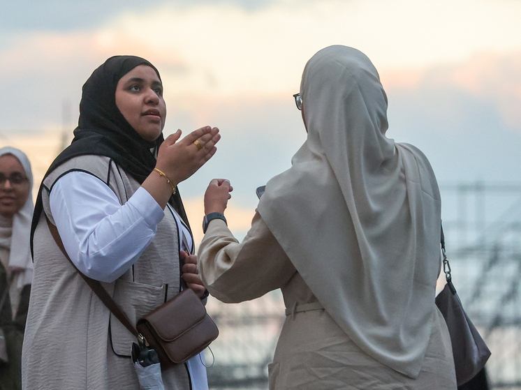 На западе Афганистана появилась первая радиостанция, ориентированная на женщин