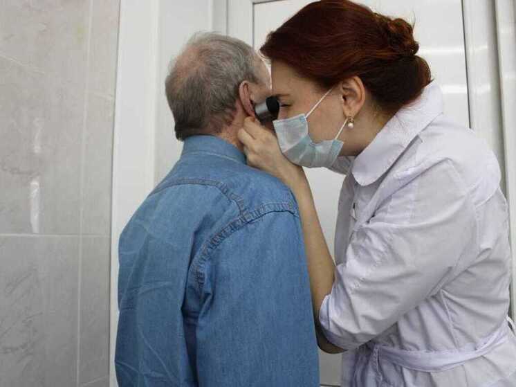 Краевые онкологи проведут приём для жителей Отрадненского района