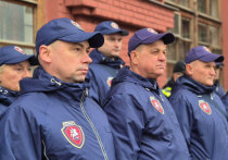 10 ноября наша страна празднует День сотрудника органов внутренних дел Российской Федерации, который раньше назывался Днем милиции