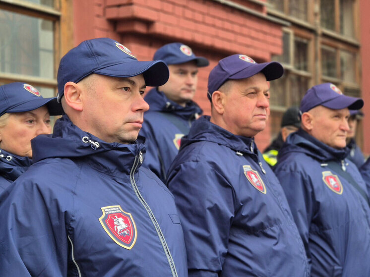 10 ноября наша страна празднует День сотрудника органов внутренних дел Российской Федерации, который раньше назывался Днем милиции