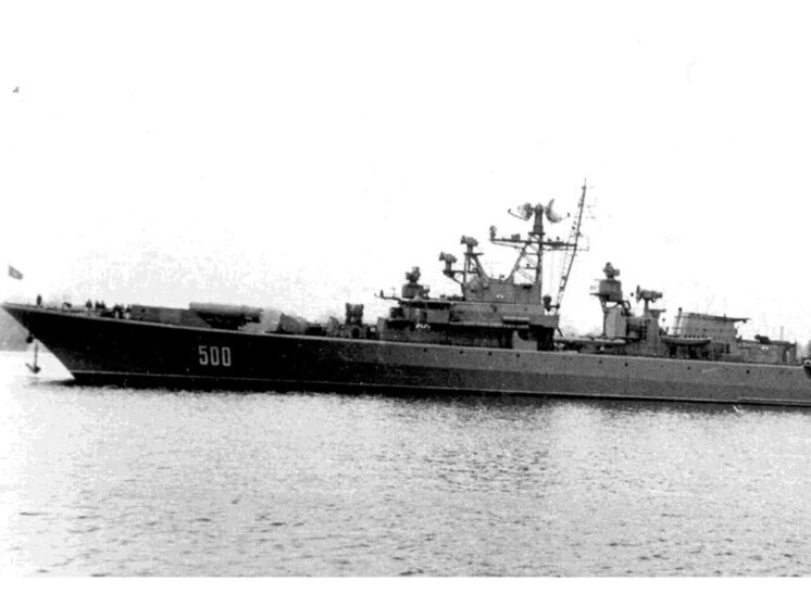 Середина 1970-х — время, которое сейчас ассоциируется с расцветом застоя в СССР