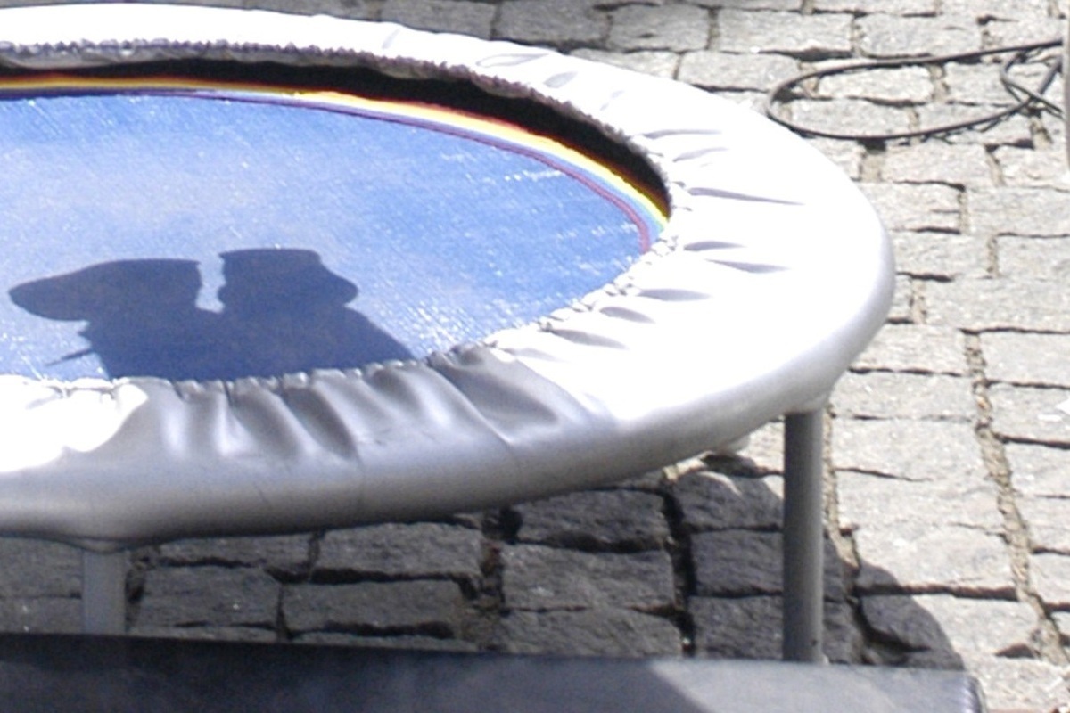 Российские батутисты в ходе ЧМ уступили одной сборной