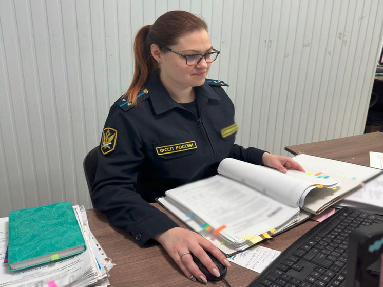 В Евпатории санаторий погасил долг в 1 млн рублей после ареста транспорта