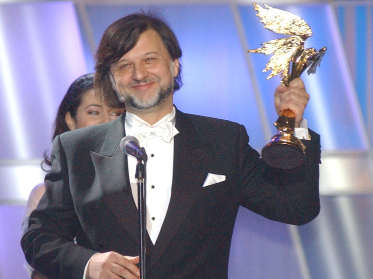 Завершена серия юбилейных концертов Алексея Рыбникова