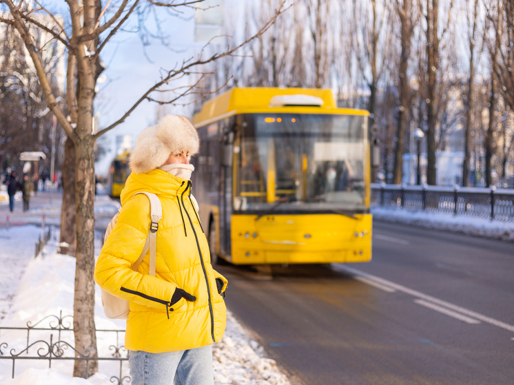 Смоленский автобусный маршрут №50 теперь ездит по-другому