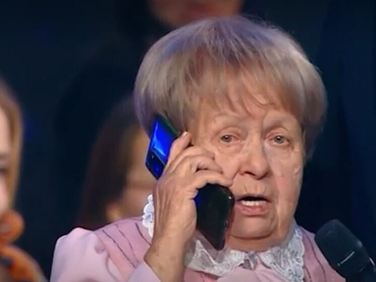 Путин по телефону поздравил Пахмутову с 96-летием