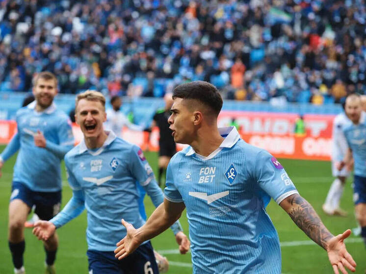 Губернатор Вячеслав Федорищев прокомментировал ничью в матче «Крылья» – «Зенит»