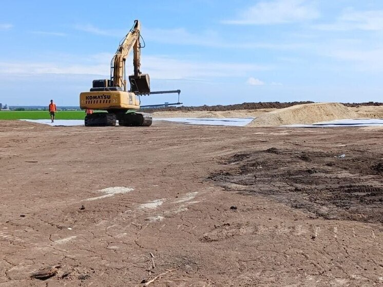 Вместо полигона в производство: в Тамбовской области внедряют экономику замкнутого цикла