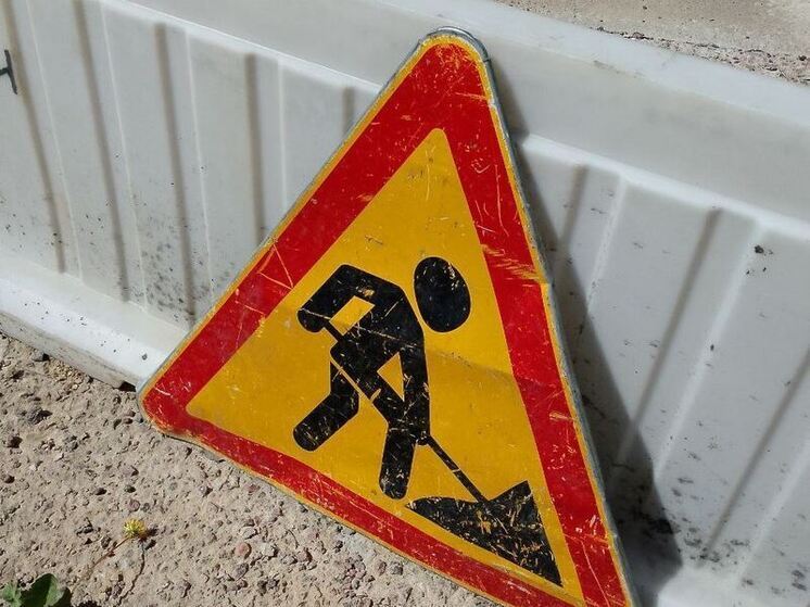 На перегоне станции Заборье ограничат движение транспорта с 11 ноября