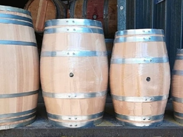 На страже региона: Россельхознадзор проверил более 1500 импортных бочек