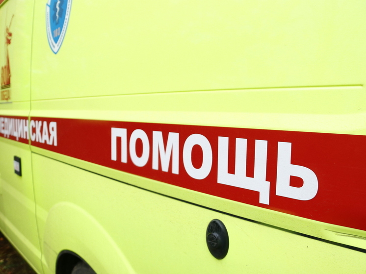 В Тверской области погиб водитель Toyota Land Cruiser