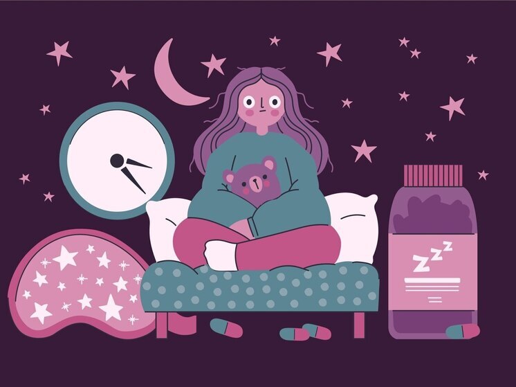 Снотворное в лидерах продаж: как тамбовчане вписываются в общероссийский тренд