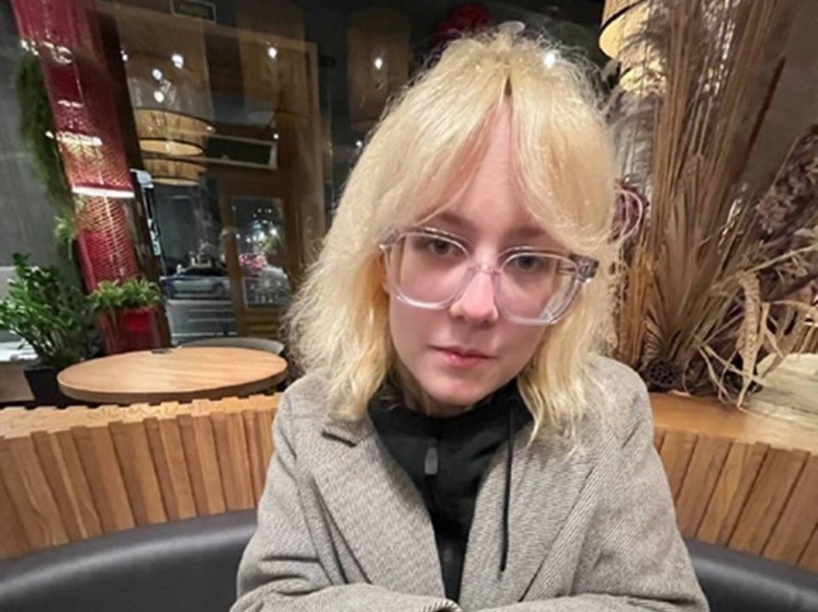 На певицу Наоко составили новый протокол за несогласованный концерт