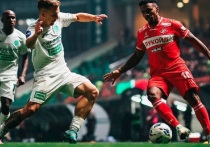 «Спартак» в гостях обыграл «Ахмат» в 15-м туре РПЛ. Оба гола забил Пабло Солари, доведя свой счёт в сезоне до четырёх мячей. Главный тренер «Спартака» Деян Станкович получил жёлтую карточку за споры с арбитром Артёмом Чистяковым, а после матча отказался от пресс-конференции, сославшись на потерю голоса; вместо него выступил Ненад Сакич.