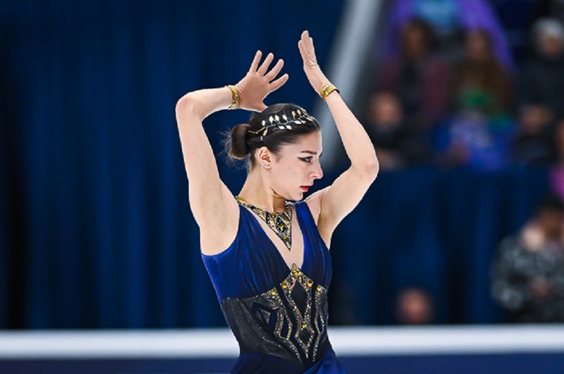 Не рекорд, но прорыв: почему победа Дины Хуснутдиновой важнее, чем кажется