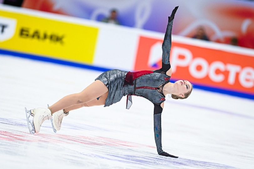 Не рекорд, но прорыв: почему победа Дины Хуснутдиновой важнее, чем кажется