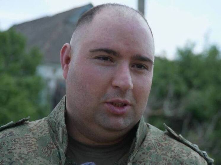 Полковник из Дагестана удостоен звания Героя России