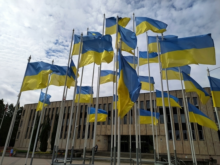 Стало известно о расширении зоны эвакуации на Украине