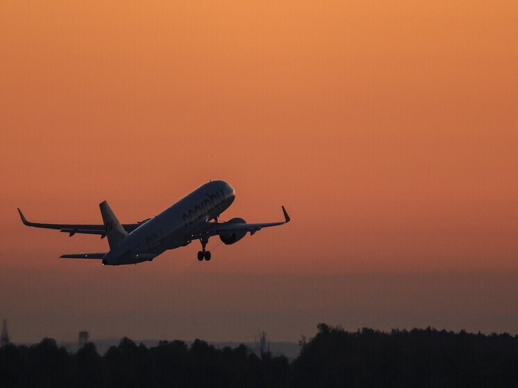 Более 2 тысяч авиарейсов отменили в США за сутки из-за шатдауна