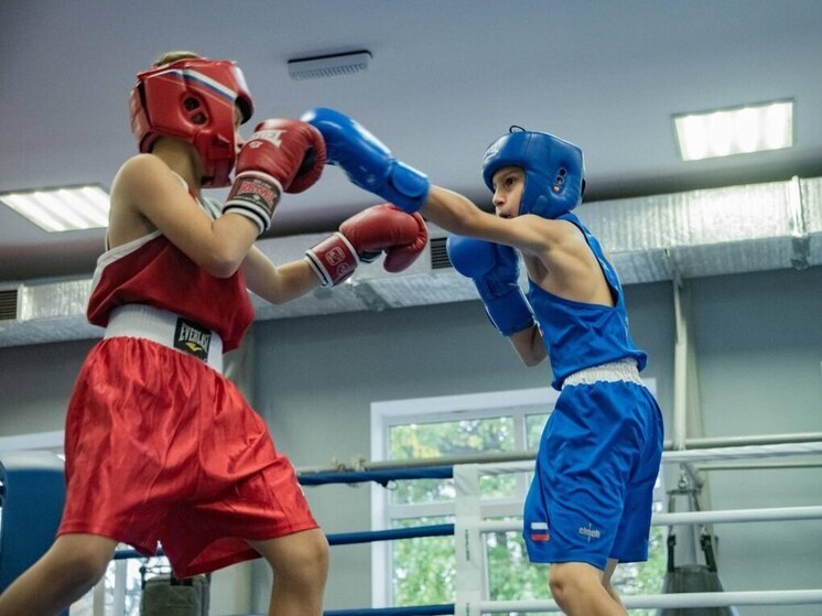 Энергодарские боксёры завоевали 16 медалей на турнире в Севастополе