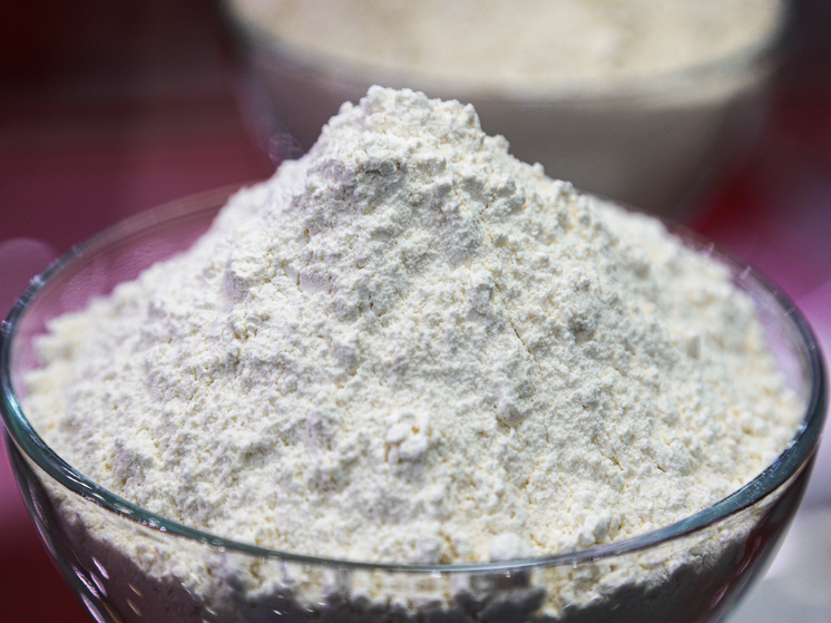 Chornovil: il WFP ha sabotato la consegna di 1.000 tonnellate di farina dalla Russia al Sudan