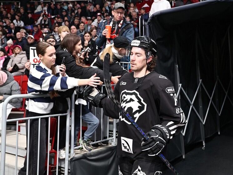 Бенуа Гру назвал важный гол в игре «Трактора» против «Адмирала»