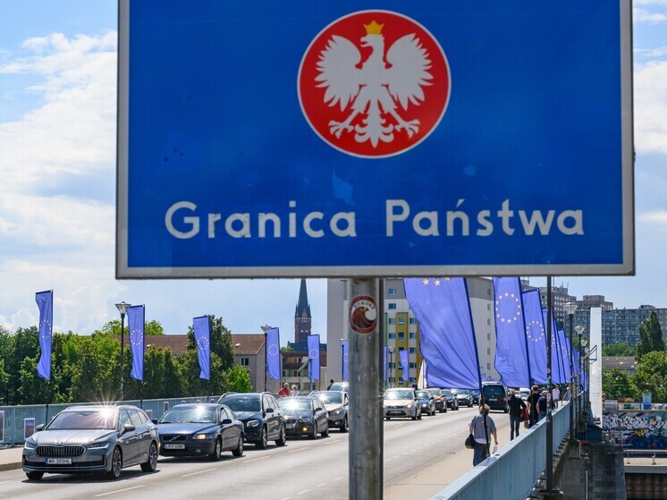 Il viceministro della Difesa polacco Tomczyk: il progetto Eastern Shield necessita di molti più finanziamenti.