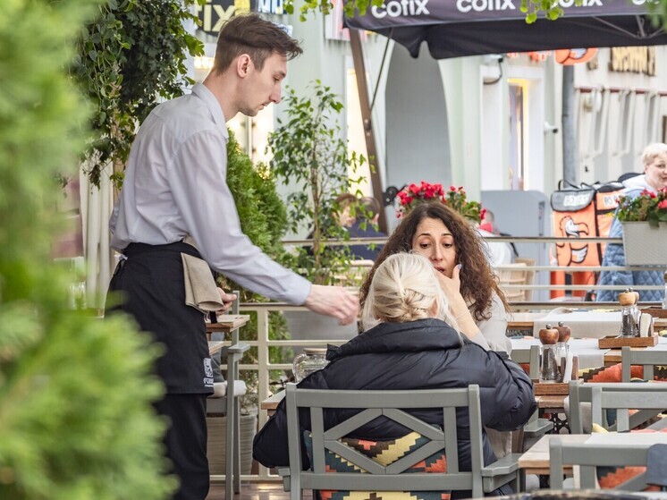 Expert Golubeva: Lunch breaks should not be paid by employers