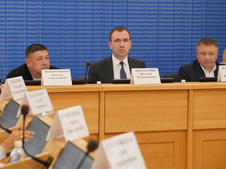 В Приангарье муниципалитетам дадут полномочия в сфере пассажирских перевозок