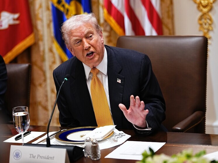 Trump ritiene che gli Stati Uniti siano prossimi alla riapertura del governo federale.