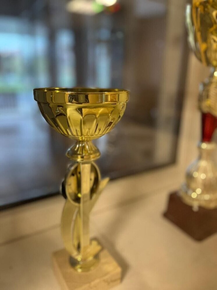 Кисловодские танцоры завоевали Гран-при престижного конкурса