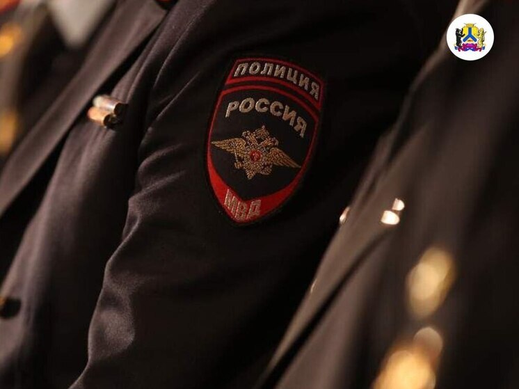 Мэр Хабаровска поздравил сотрудников органов внутренних дел с профессиональным праздником