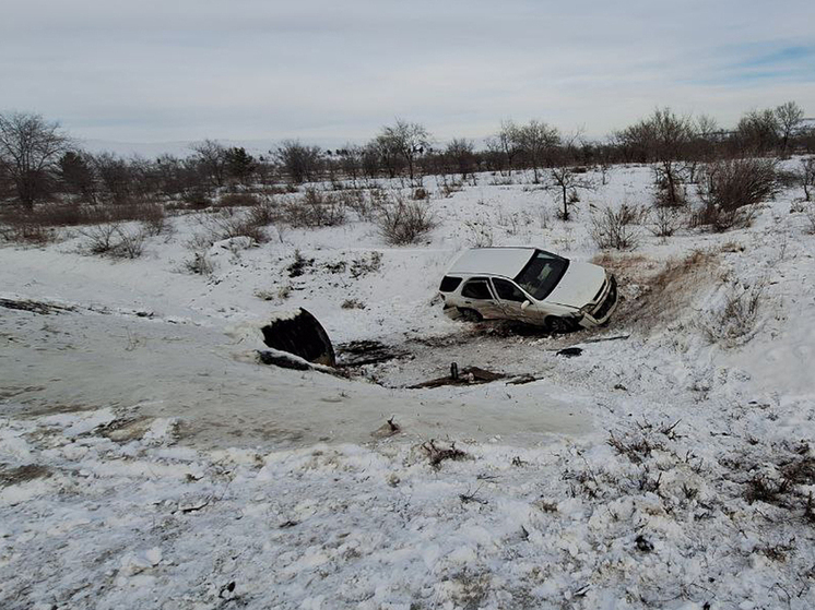 В Бурятии в выходные произошло 52 ДТП