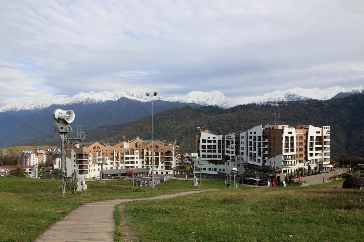 Неожиданно раскрыто, как на юге России обидно называют туристов и переехавших