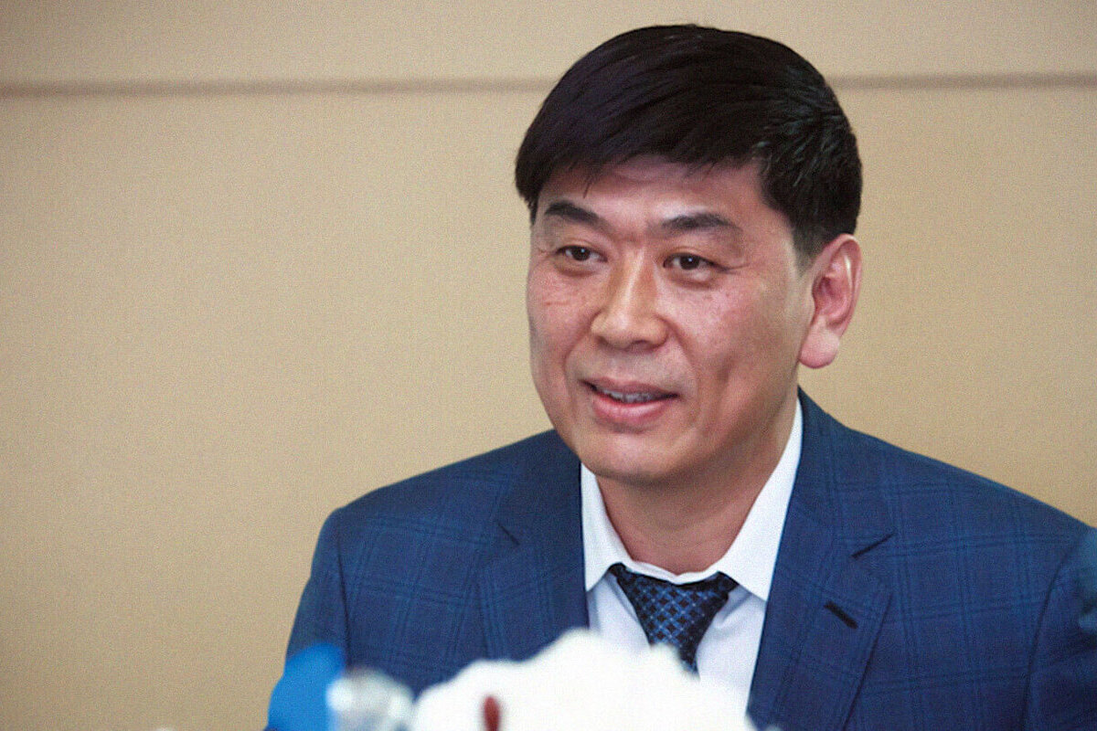 Адвокат ходатайствует прекратить дело «крабового короля» Кана из-за его смерти